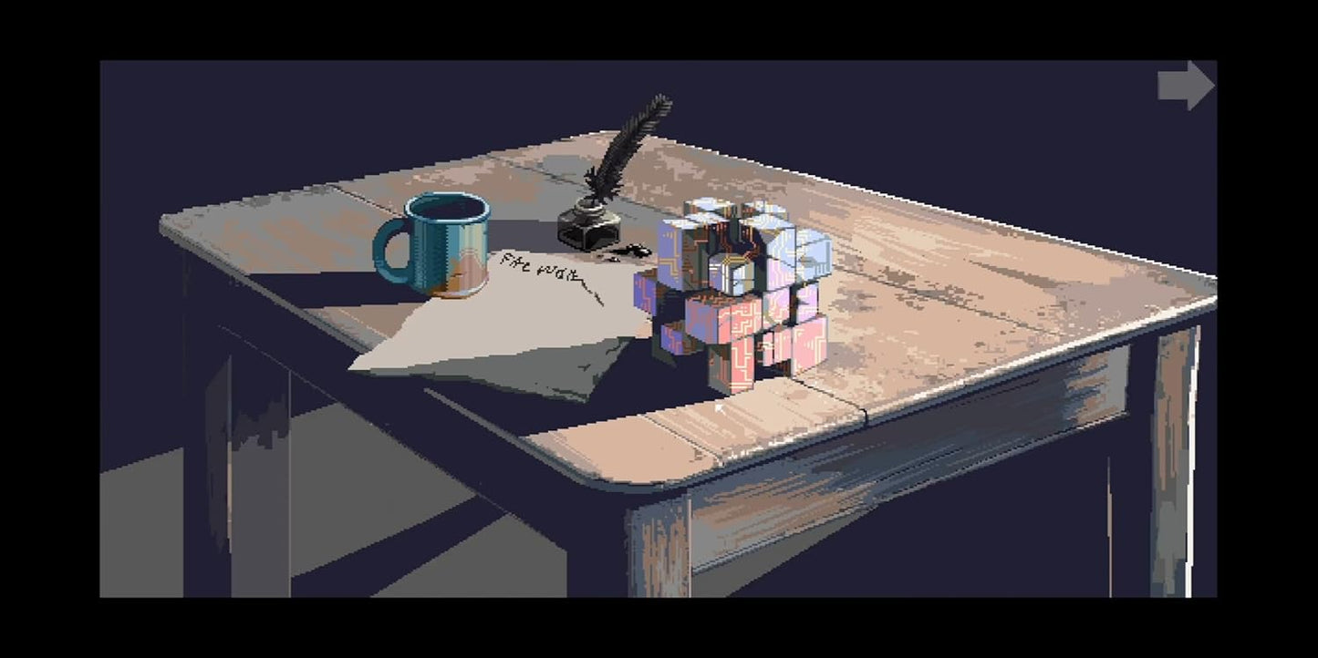 Centum - Premium Edition (PS5)