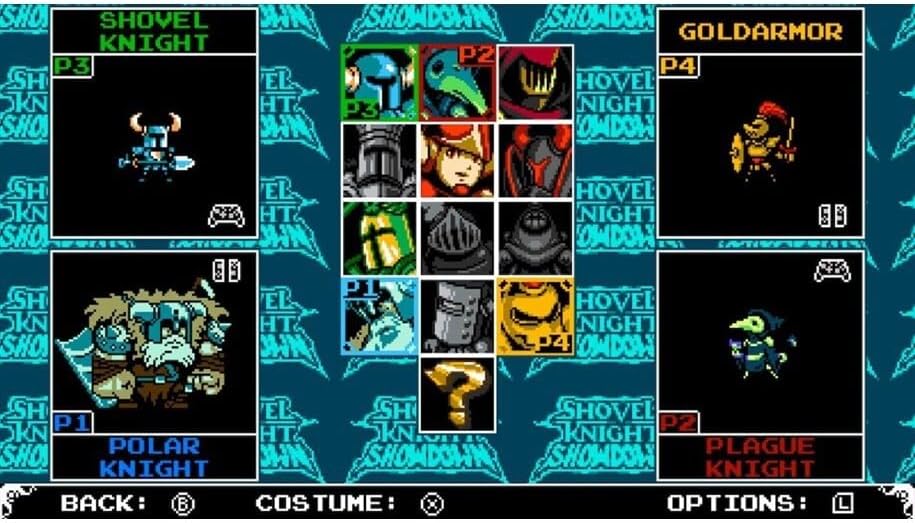 Shovel Knight: Treasure Trove (Xbox One)