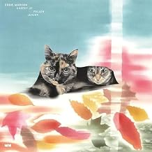Eddie Marcon - Carpet Of Fallen Leaves (Vinyl)