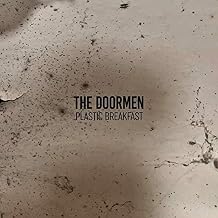 Doormen - Plastic Breakfast (Vinyl)