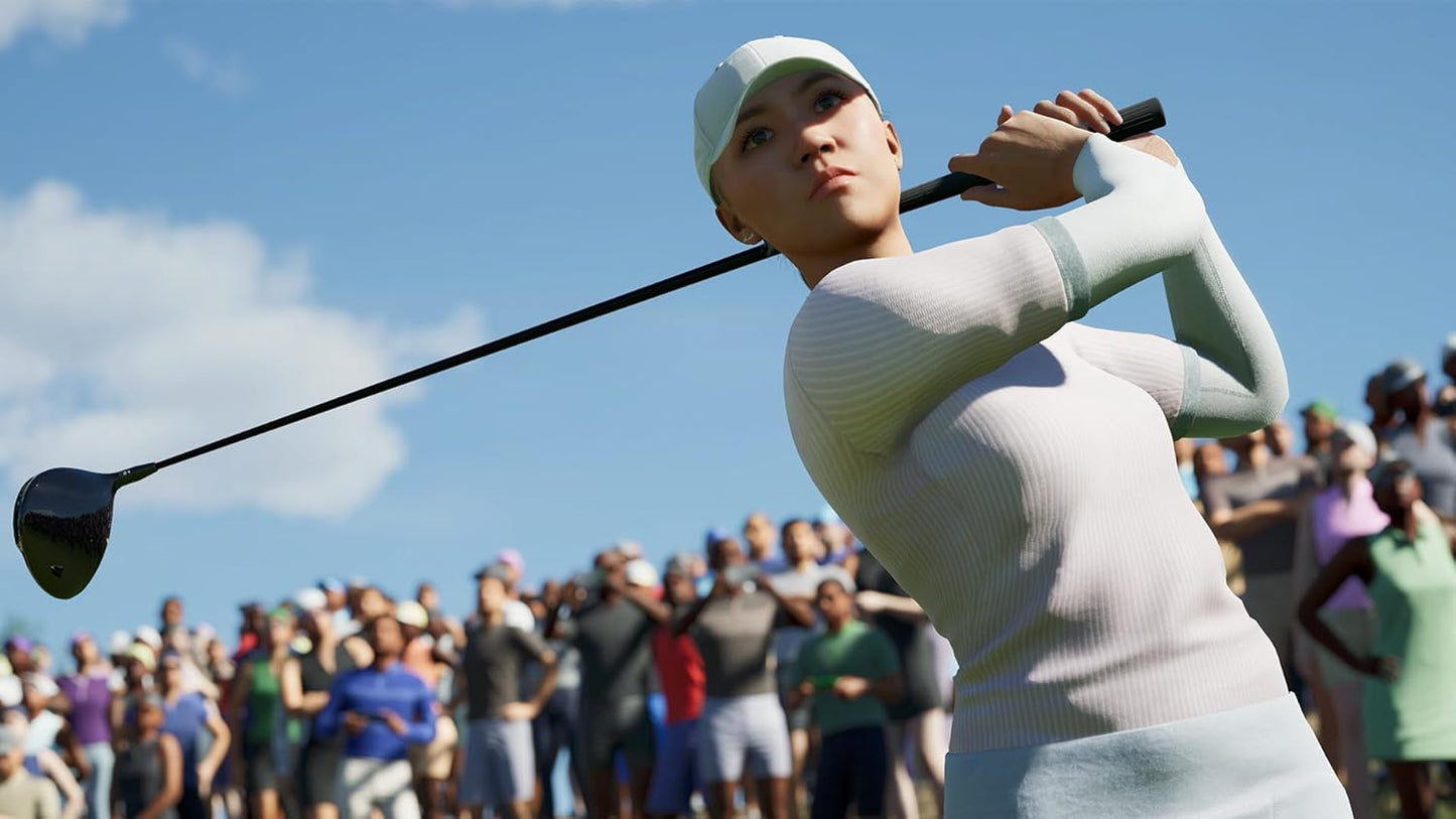 PGA Tour 2K25 (Xbox Series X)