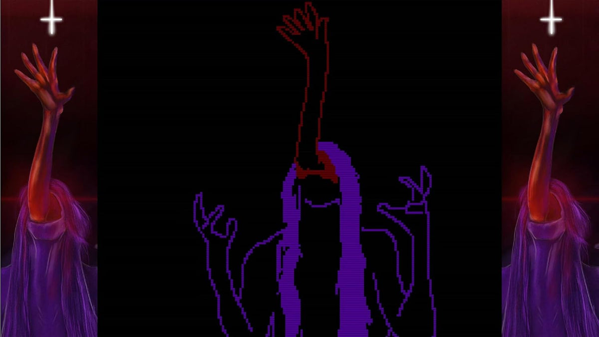 Faith: The Unholy Trinity (PS5)