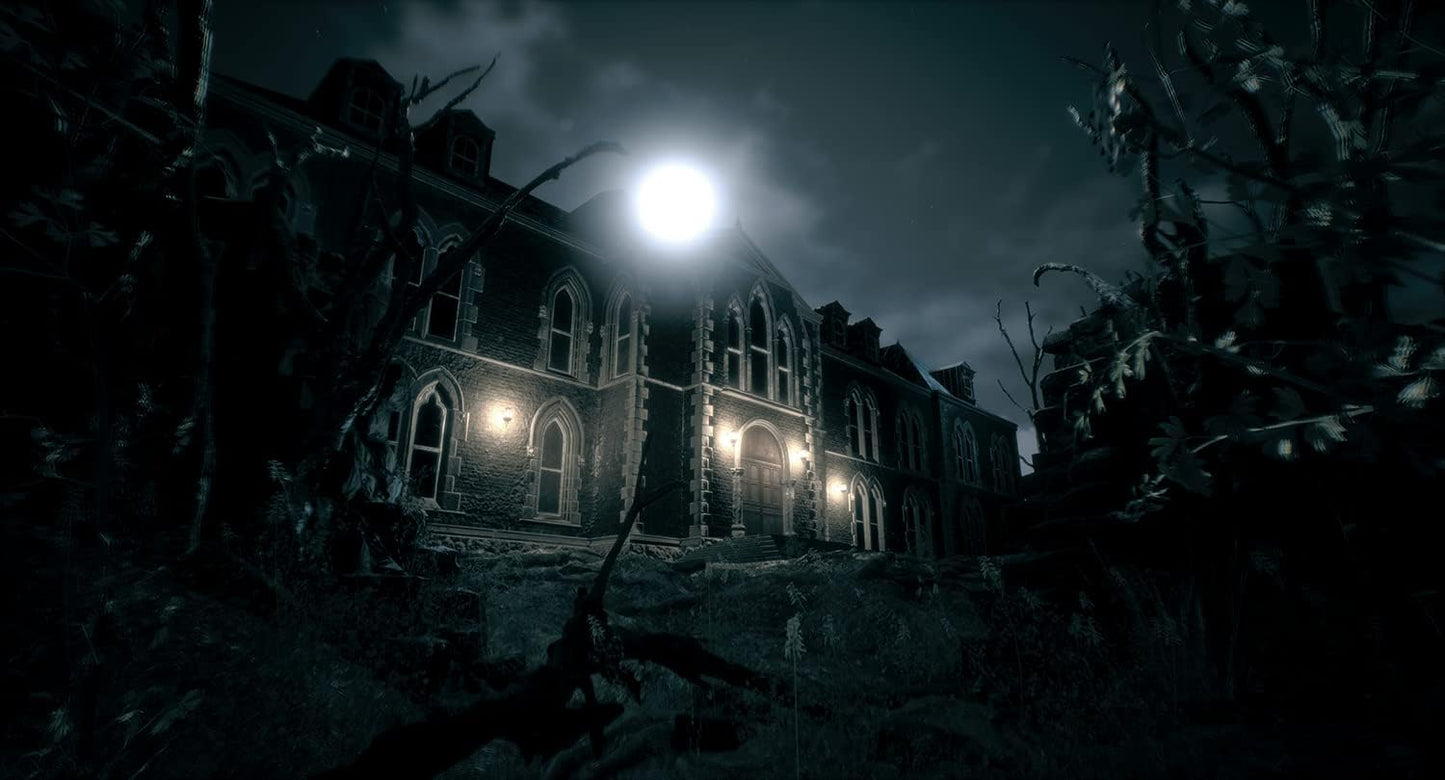 Do Not Open (PS5)