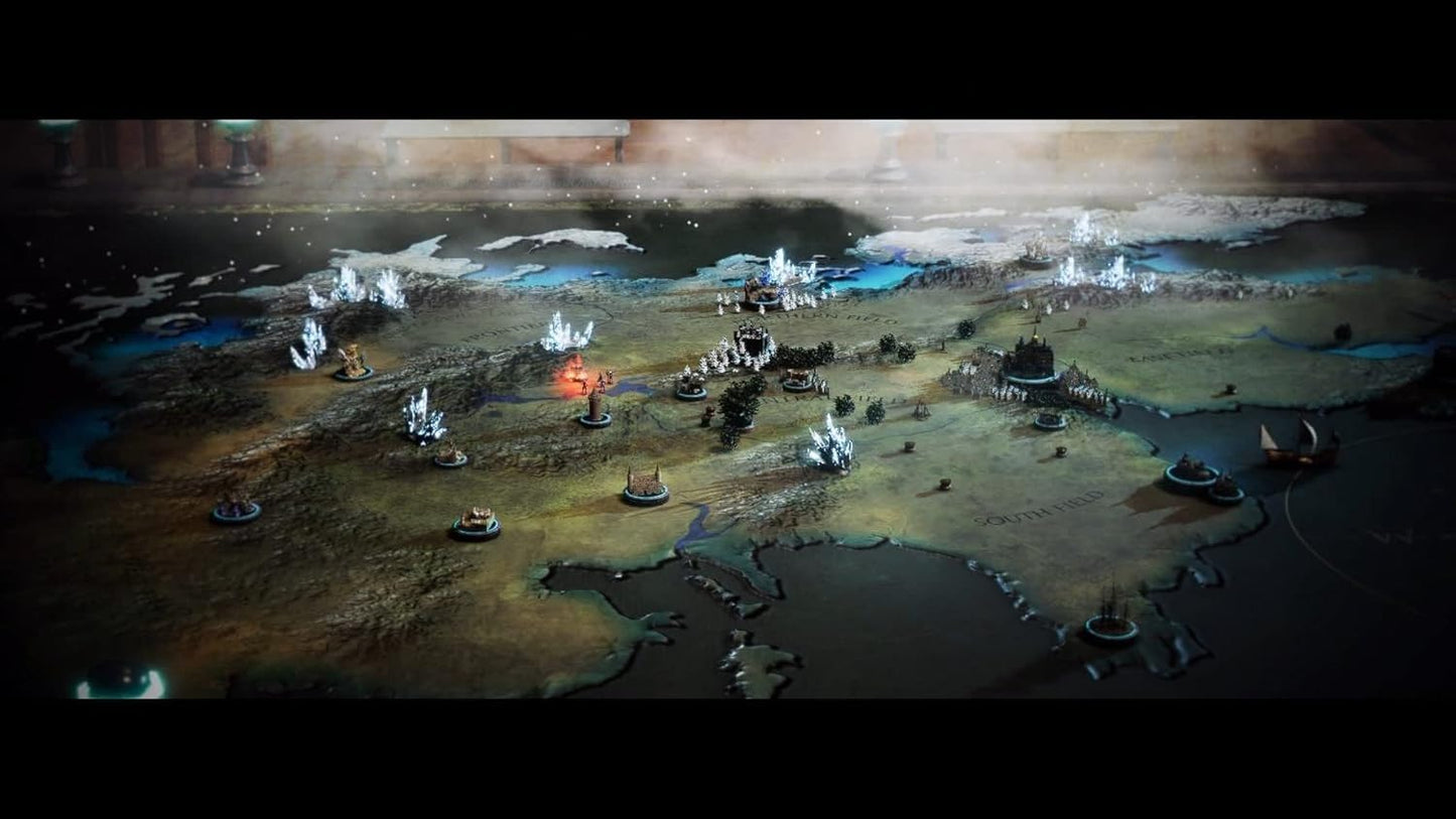 The DioField Chronicle (Compatible with Xbox One) (Xbox Series X/S)