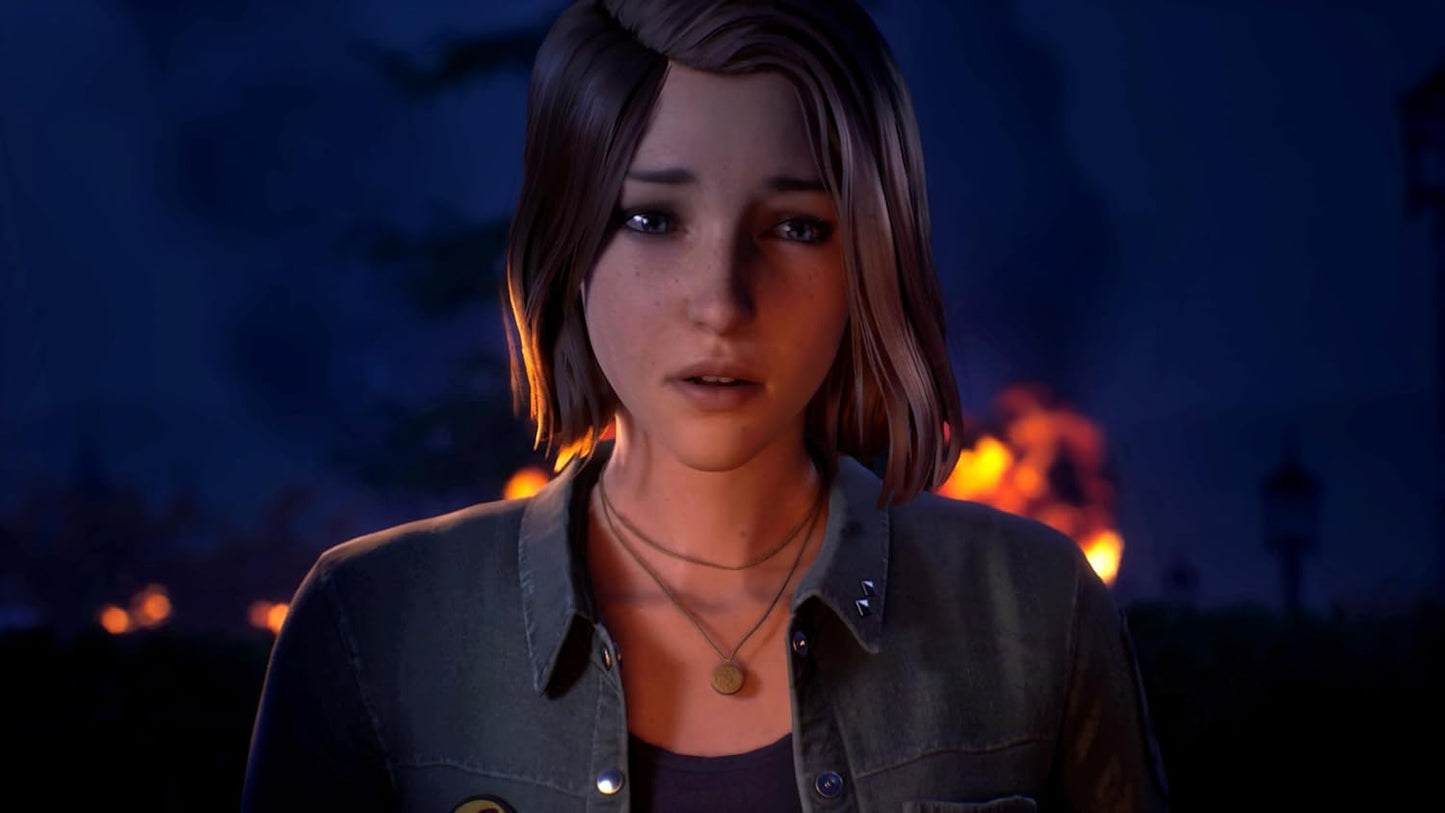 Life is Strange: Reunion (PS5)