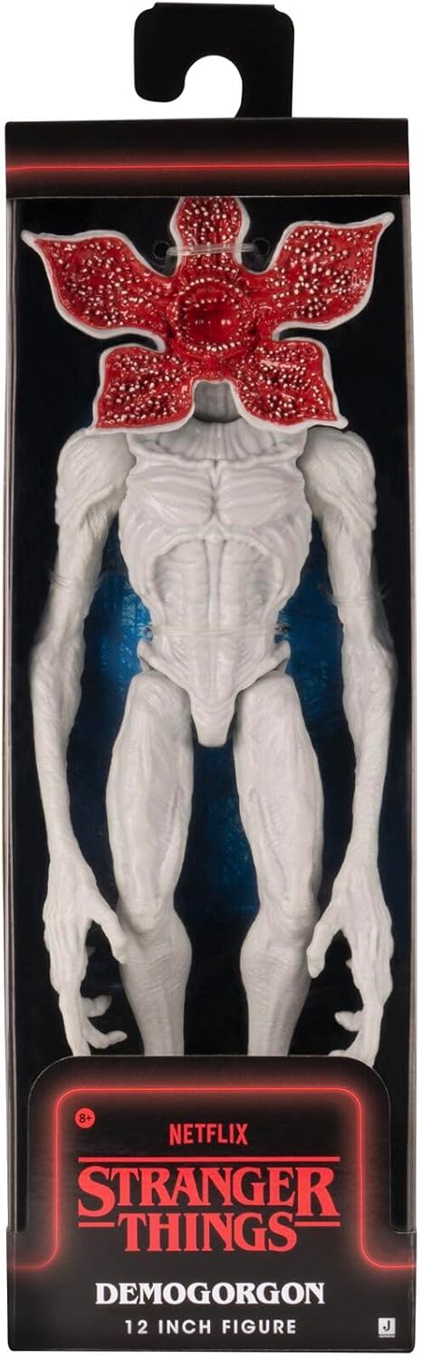 Stranger Things STRT - 12" Feature Demogorgon (Action Figure)