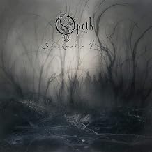 Opeth - Blackwater Park (20th Anniversary Edition) (Vinyl)