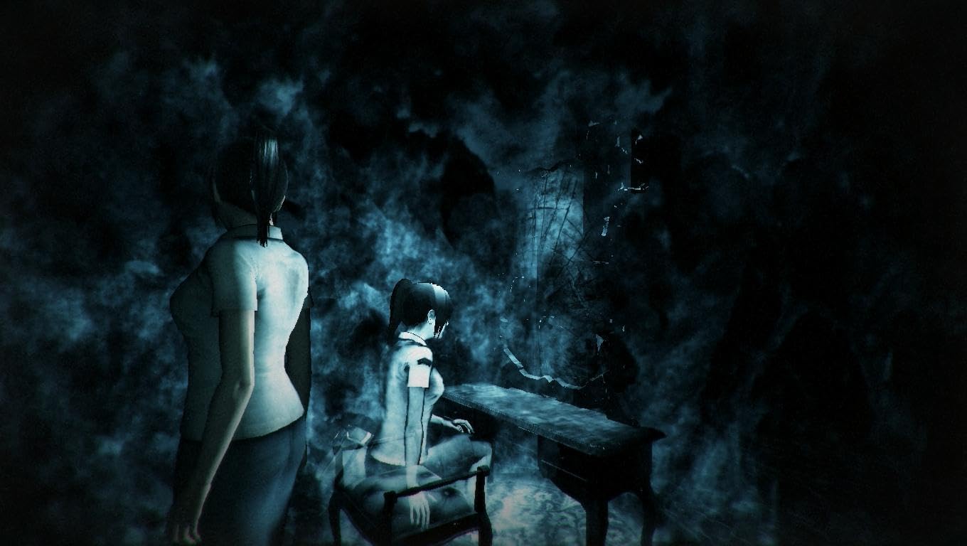 DreadOut Remastered Collection (DreadOut & DreadOut: Keepers of the Dark) (PS5)