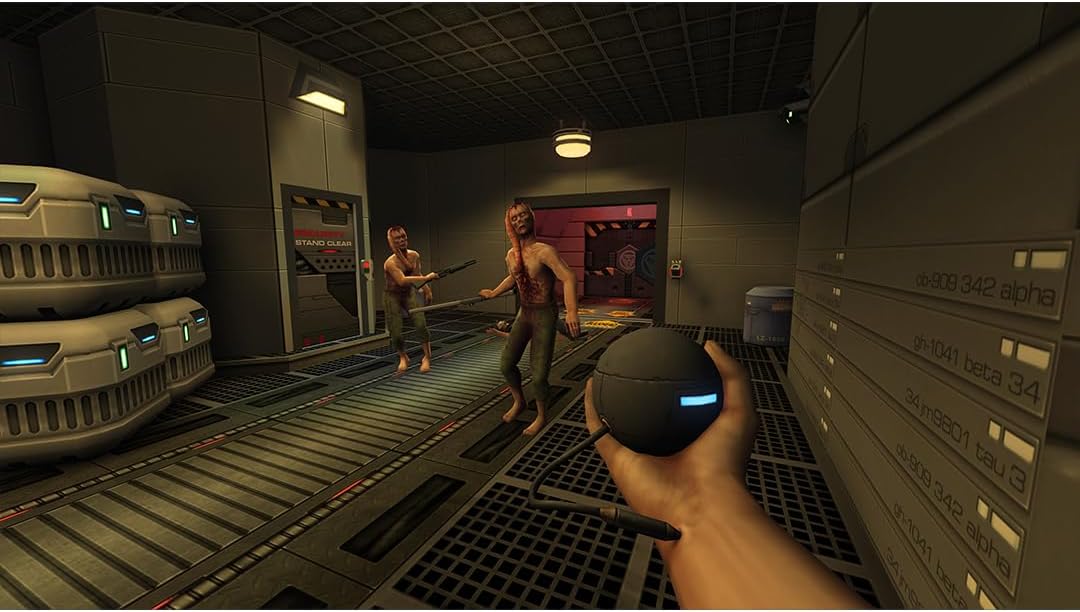 System Shock 2 (PS5)