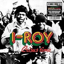 I-Roy - Crisus Time (RSD 2026) (Vinyl)