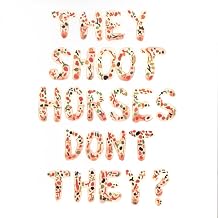 They Shoot Horses Dont They - Pickup Sticks (CD)