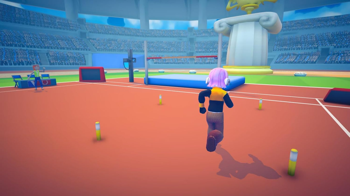 40 Sports Games in 1 (PS5)