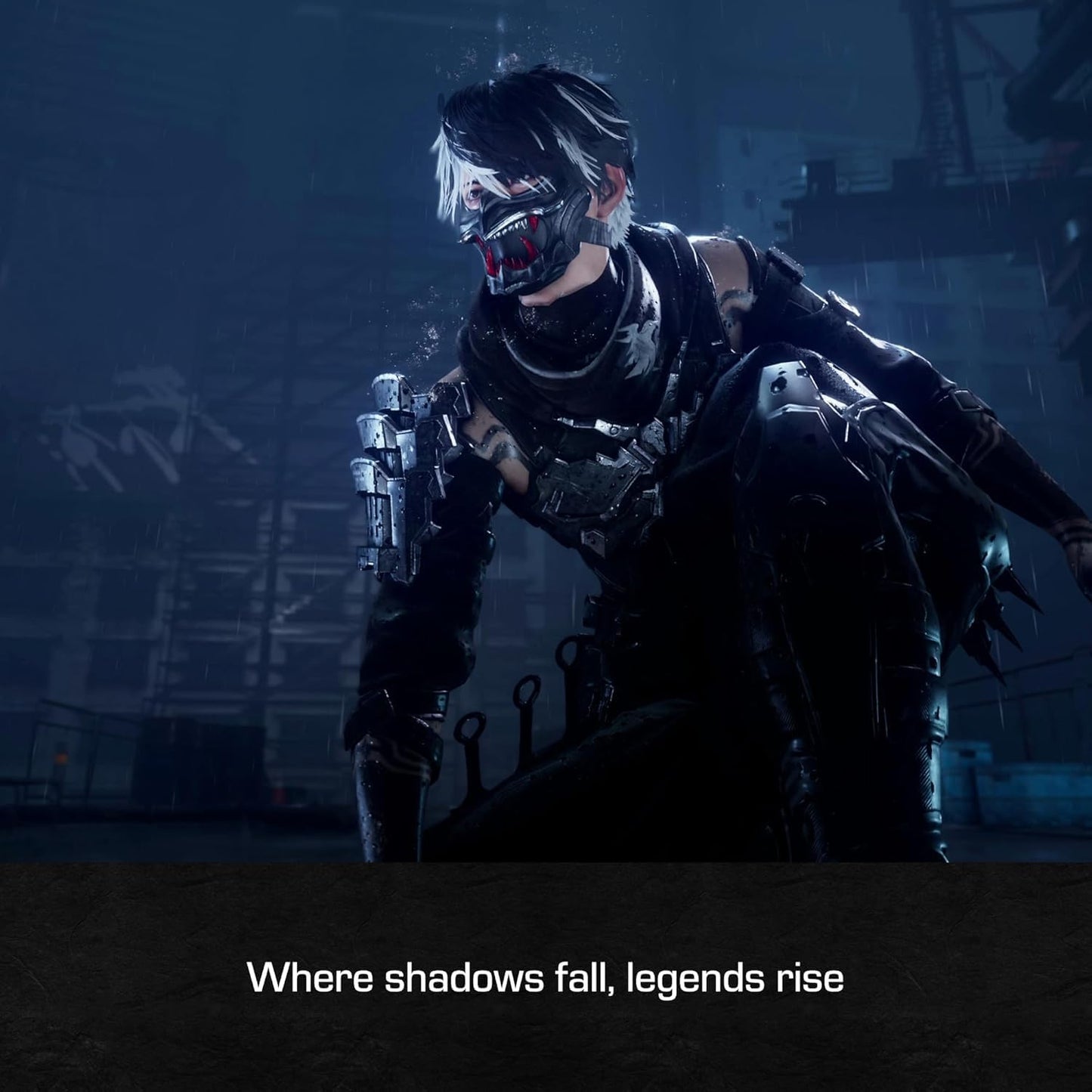 Ninja Gaiden 4 - Deluxe Edition (PS5)