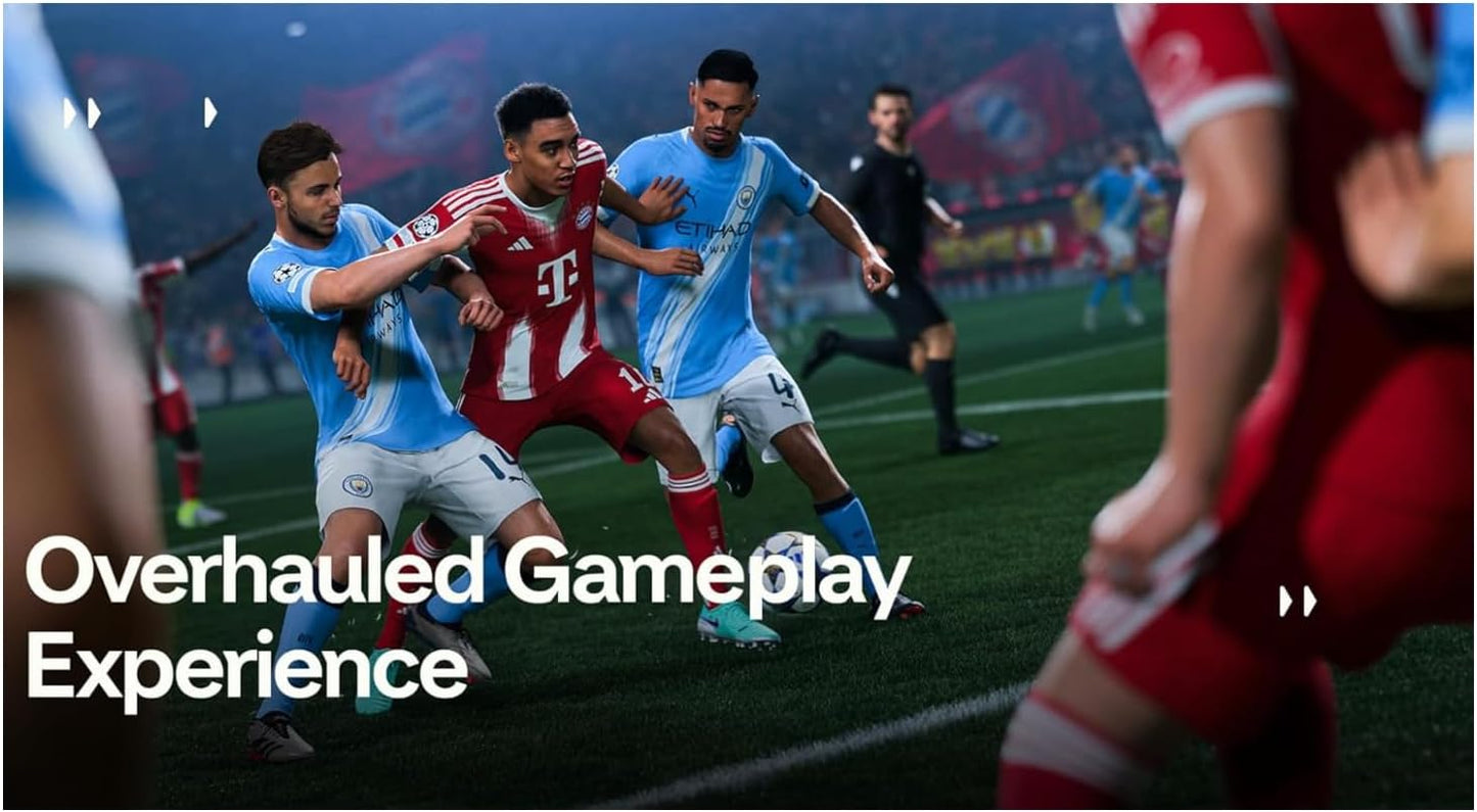 EA Sports FC 26 (Nintendo Switch 2)