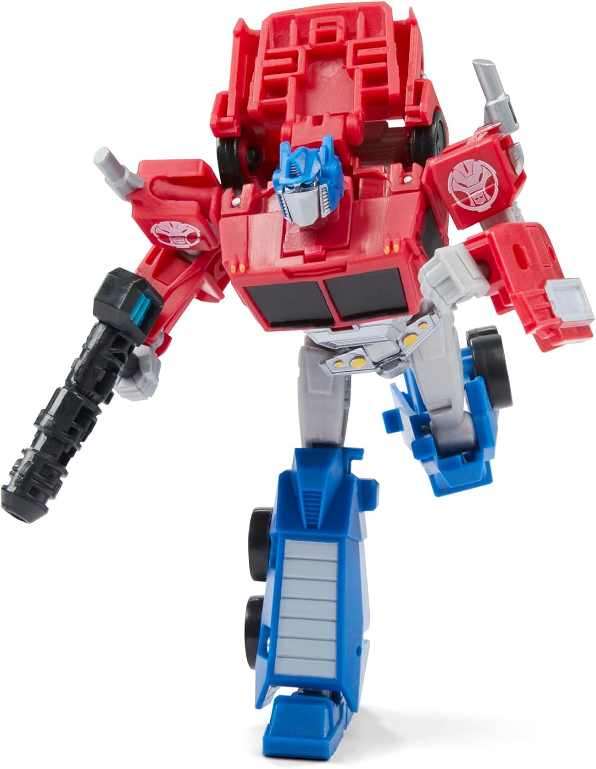 Transformers - Earthspark (Optimus Prime) (Toys)