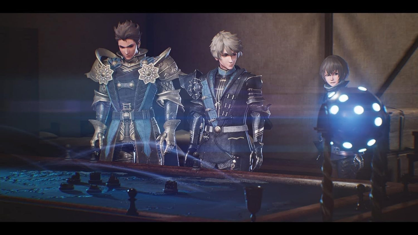 The DioField Chronicle (Compatible with Xbox One) (Xbox Series X/S)