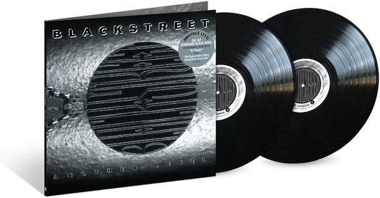 Blackstreet - Another Level (Vinyl)