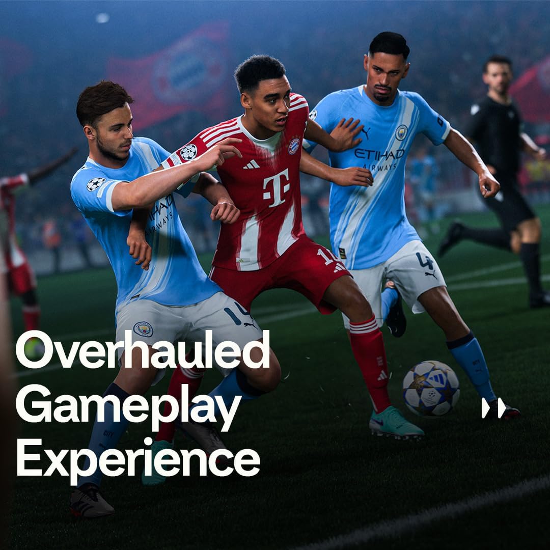 EA Sports FC 26 (PS4)