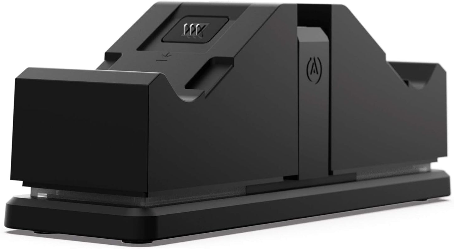 Power A Dual Charging Station for Xbox One & Xbox Series X/S Wireless Controller (Xbox Series X)