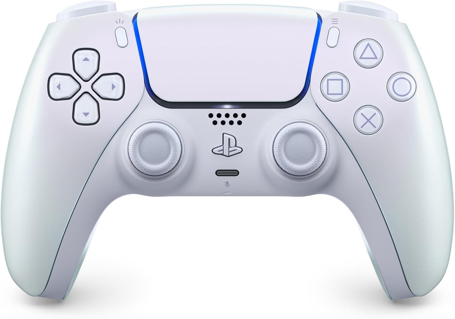 Sony DualSense Controller - Chroma Pearl (PS5)