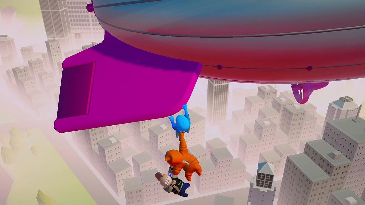 Gang Beasts (Nintendo Switch)