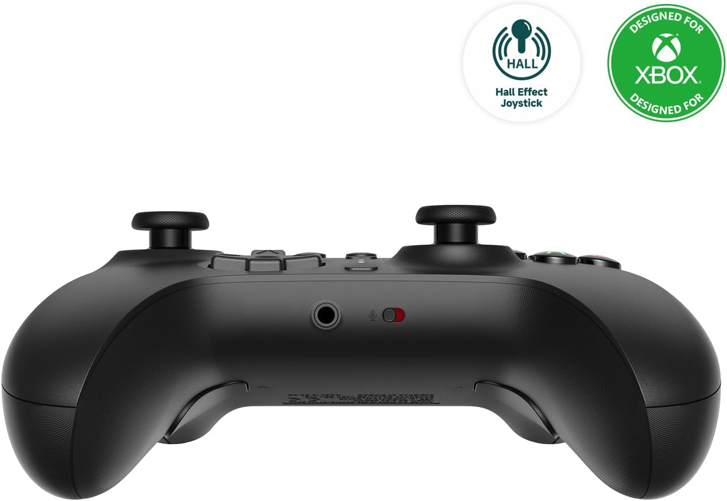 8BitDo Ultimate Wired Controller for Xbox Series X|S - Black