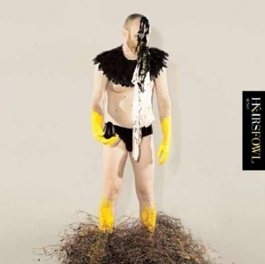 Heirs - Fowl (CD)