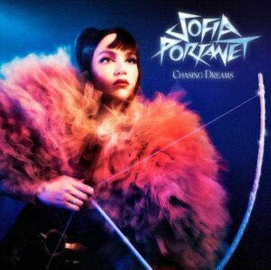 Sofia Portanet - Chasing Dreams (Vinyl)