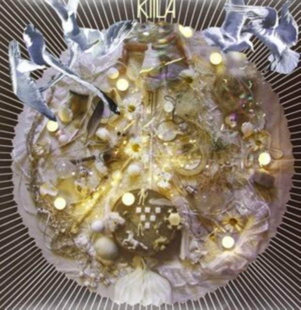 Kiila - Tuota Tuota (Vinyl)
