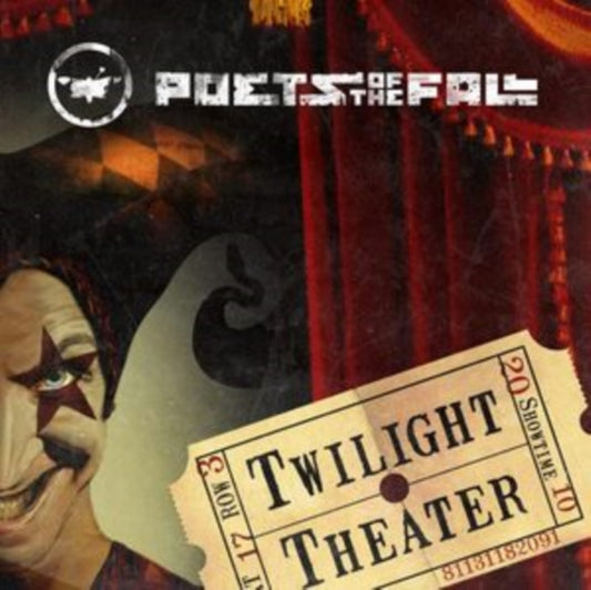 Poets Of The Fall - Twilight Theater (CD)