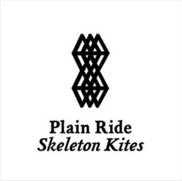 Plain Ride - Skeleton Kites (CD)