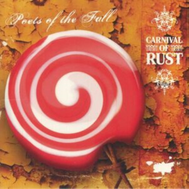 Poets Of The Fall - Carnival Of Rust (Vinyl)