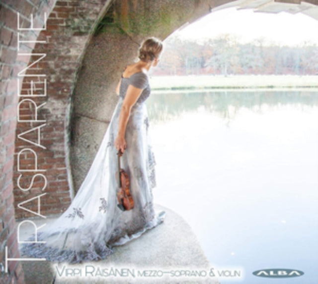 Russo / Osterman / Sambeek - Trasparente (CD)