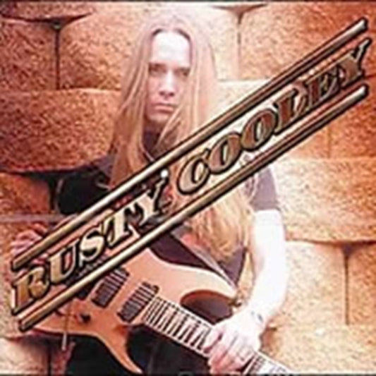 Rusty Cooley - Rusty Cooley (CD)