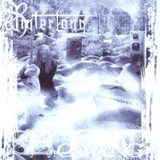 Winterlong - The Second Coming (CD)