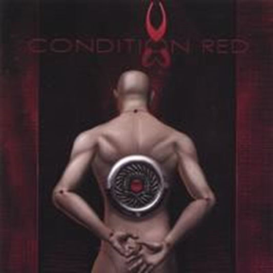 Condition Red - II (CD)