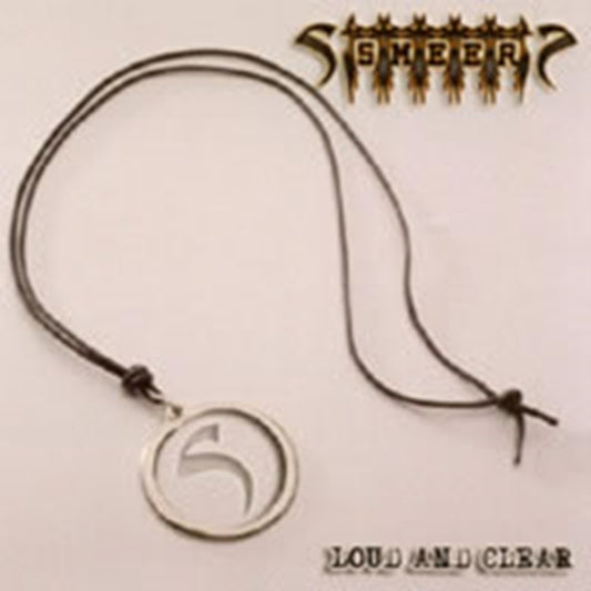 Smeer - Loud And Clear (CD)