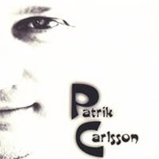 Patrik Carlsson - Phraseology (CD)