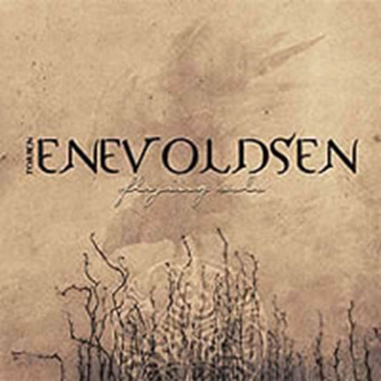 Torben Enevoldsen - Flying Solo (CD)