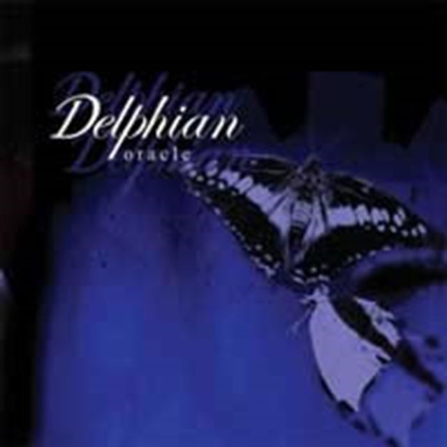 Delphian - Oracle (CD)