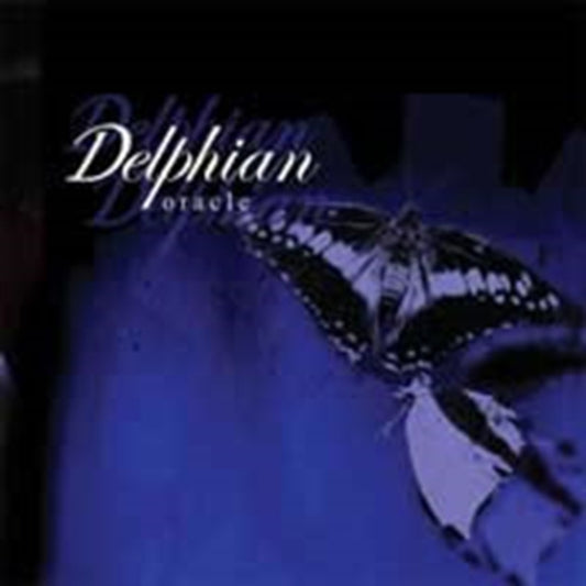 Delphian - Oracle (CD)