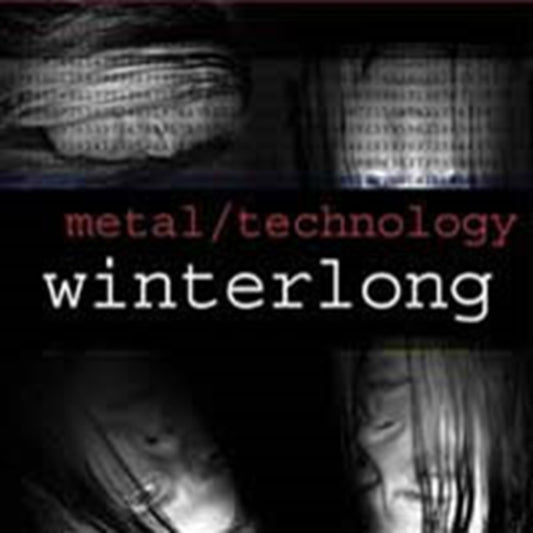 Winterlong - Metal / Technology (CD)