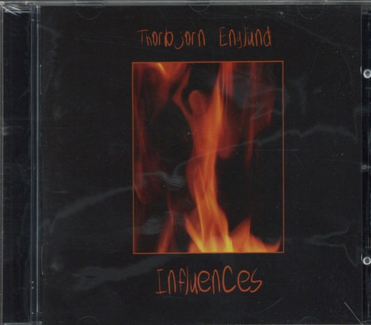 Thorbjorn Englund - Influences (CD)