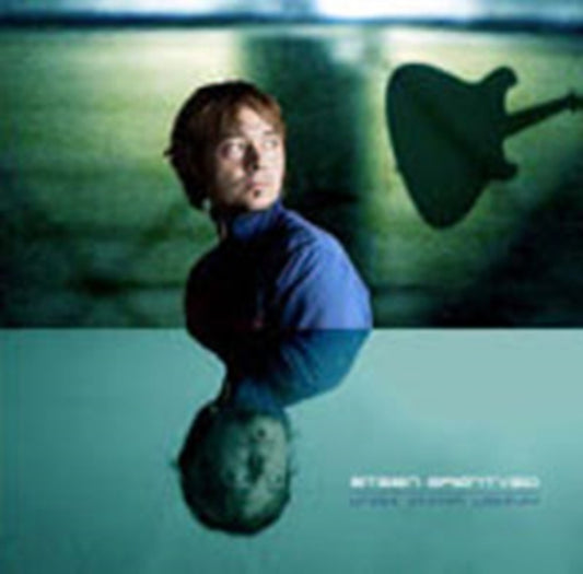 Steen Grontveo - Night Vision Goggles (CD)