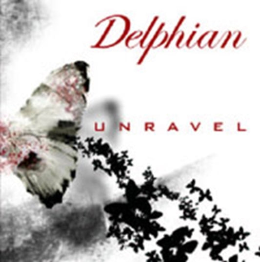 Delphian - Unravel (CD)