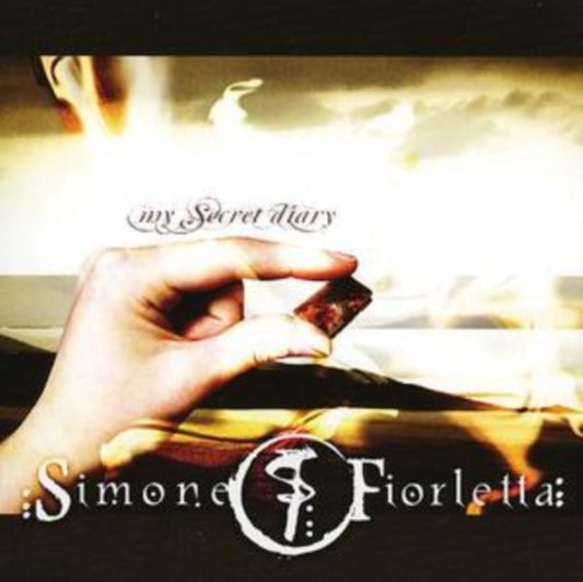 Simone Fiorletta - My Secret Diary (CD)