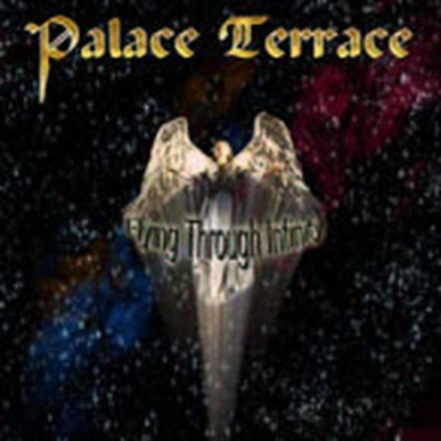 Palace Terrace - Flying Through Infinity (CD)