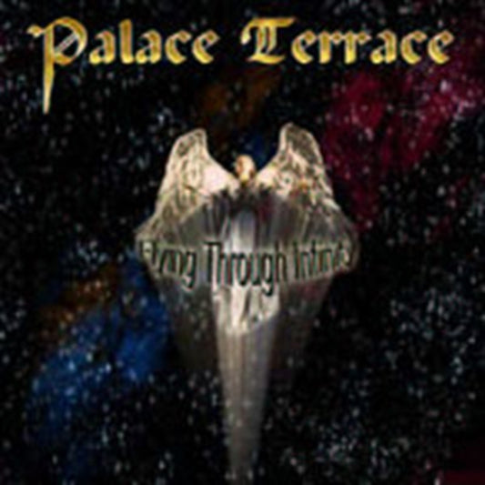 Palace Terrace - Flying Through Infinity (CD)