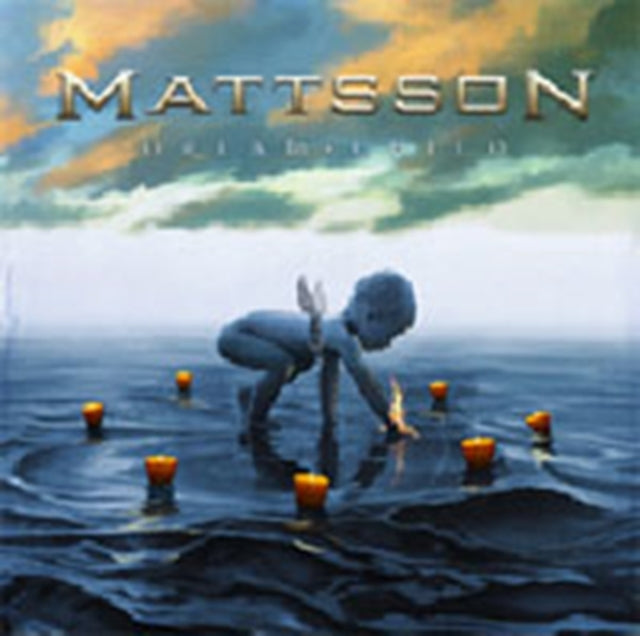 Mattsson - Dream Child (CD)