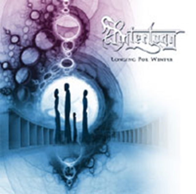 Winterlong - Longing For Winter (CD)